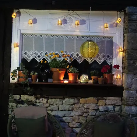 Bed & Breakfast La *