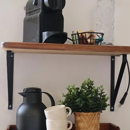 Bed & Breakfast La