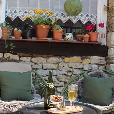 La Bed & Breakfast Le Breuil-en-Bessin