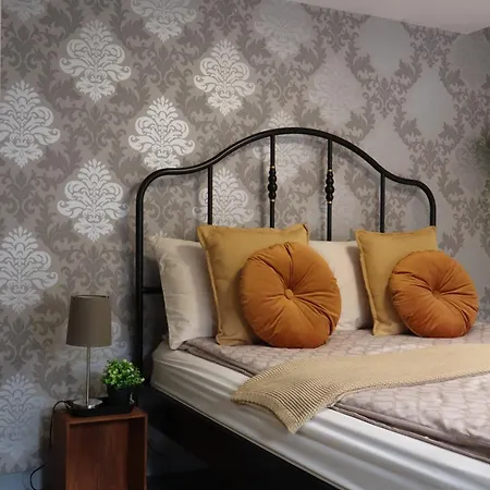 Bed & Breakfast La Le Breuil-en-Bessin